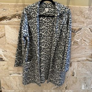 A New Day sweater jacket